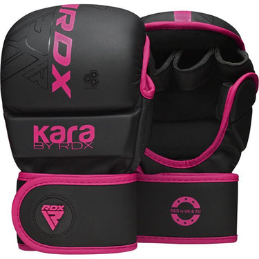 RDX F6 KARA MMA SPARRING GLOVES